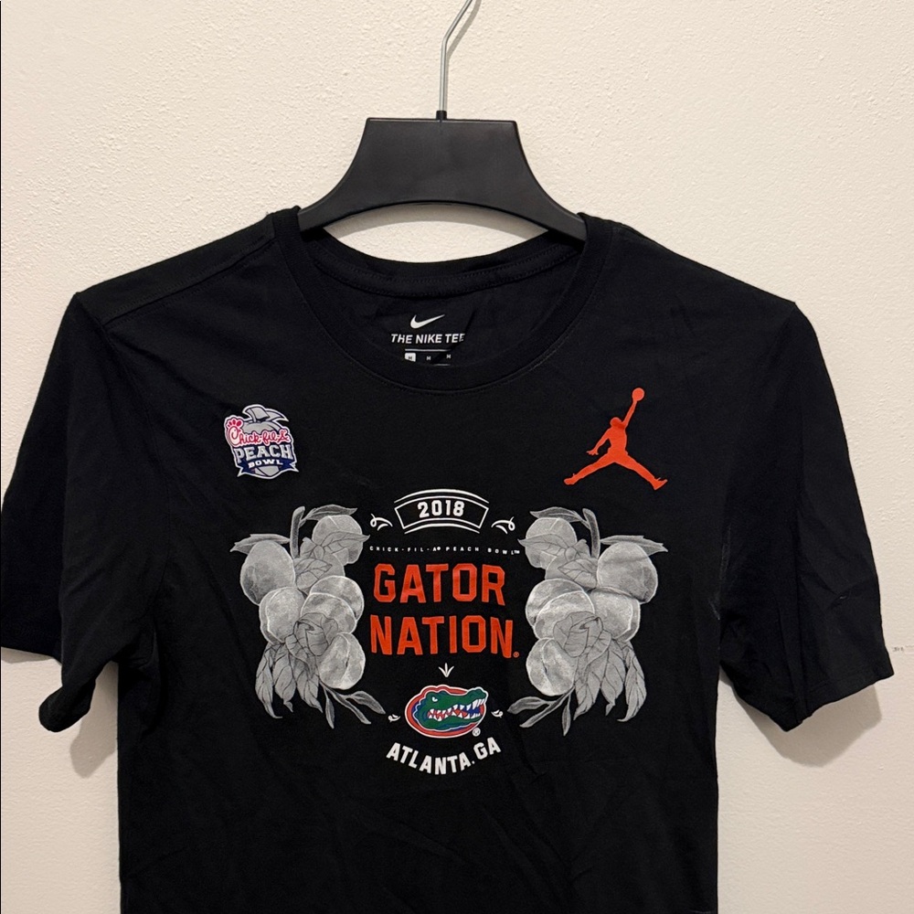 Florida gators peach bowl shirt